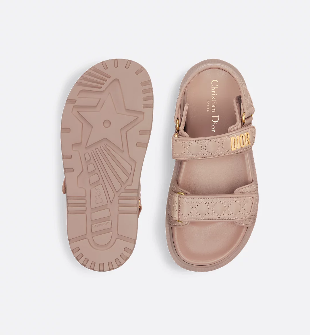 Dioract Sandal - Image 3